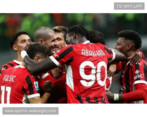 AC米兰莱奥驱动进攻表现波动,是否面临团队协同能力的阶段性考验 AC米兰莱奥驱动进攻表现波动,是否面临团队协同能力的阶段性考验