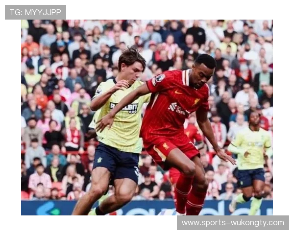 利物浦体能问题显现，连胜势头下的稳定性面临考验