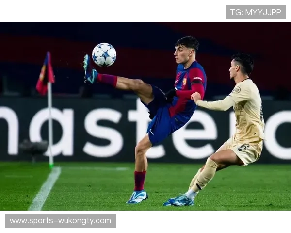 佩德里是否只是体系产物 个人战术独立性深度分析