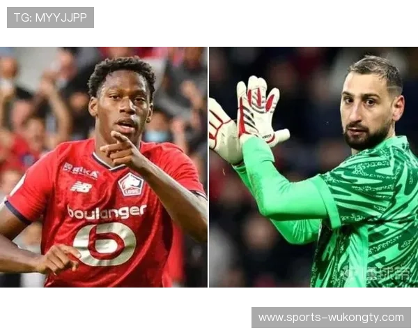 乔纳森·戴维对阵巴黎圣日耳曼如何改变争冠格局