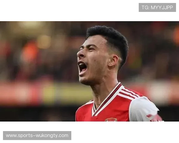 为何马丁内利被视为阿森纳未来？他的上限在哪里