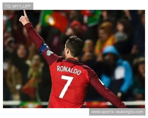 C罗如何用进球之外的数据影响比赛？战术角色与进攻参与度分析