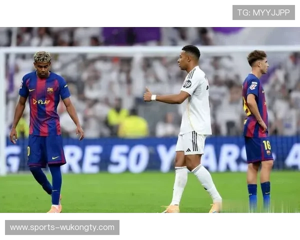 亚马尔 vs 贝林厄姆:新领军核心能力与战术角色对比 亚马尔 vs 贝林厄姆:新领军核心能力与战术角色对比