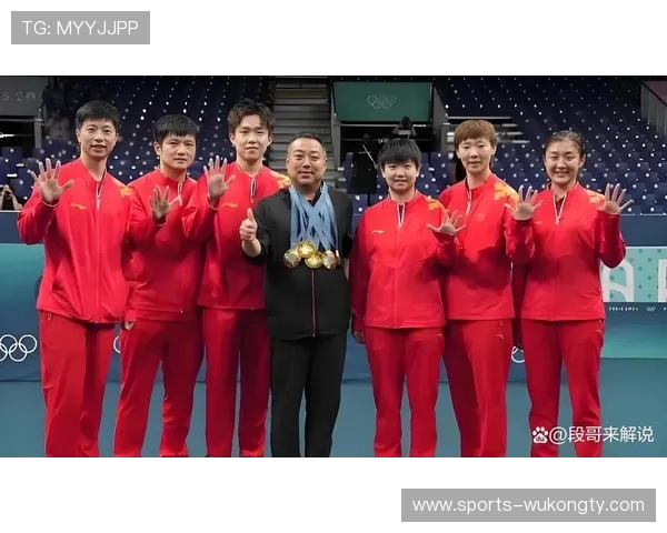 刘国梁这生活也太反差了，比球场上还高调一点儿吧？