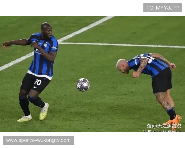 劳塔罗 vs 卢卡库：终结效率与战术角色差异分析