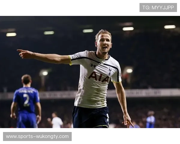 哈里·凯恩面对顶级中卫表现解析：对抗能力是否达到顶级