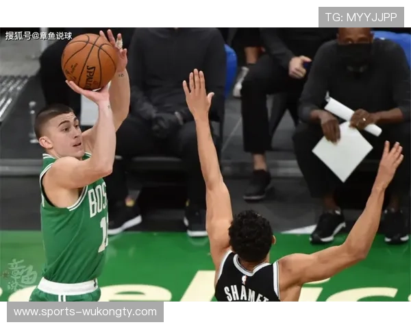 佩顿·普里查德投篮挡拆表现提升，带动球队关键回合得分爆发