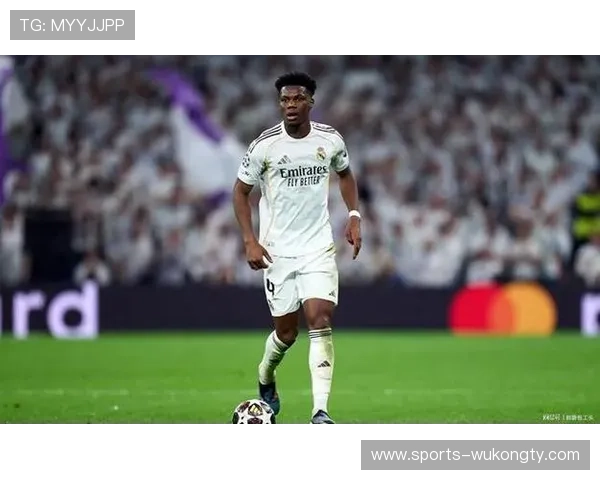 奥雷利安·楚阿梅尼：卡塞米罗接班人的伯纳乌角色解析