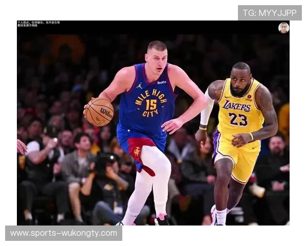 奥尼尔篮下强打压制约基奇 力量终结显著差异