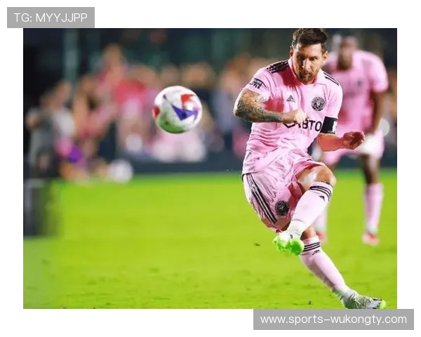 梅西影响力与竞技实力的差距解析