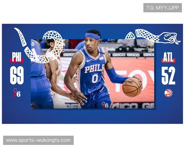 特雷·杨突破造杀伤效率高于队友 拉开进攻空间提升活力