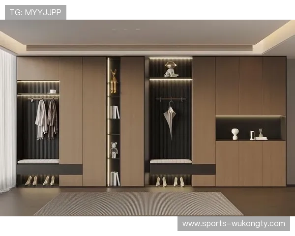 林丹鞋柜比我衣柜还奢侈，我又穷又慌！