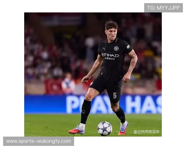 约翰·斯通斯：5000万镑转会曼城开启豪门生涯解析