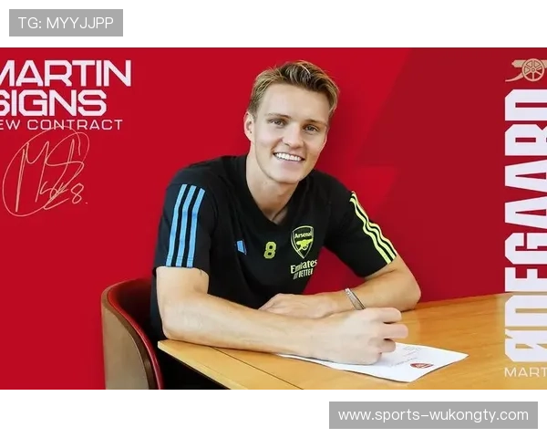 维尔茨与厄德高组织能力对比：谁更接近中场核心模板？