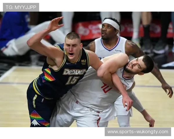 摩西·马龙内线篮板制胜对比尤因提升球队防守强度