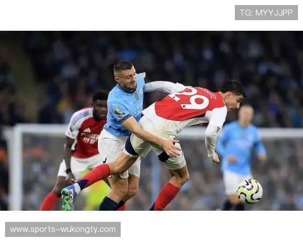 曼城体系漏洞显现，一场失利折射出争冠形势隐忧