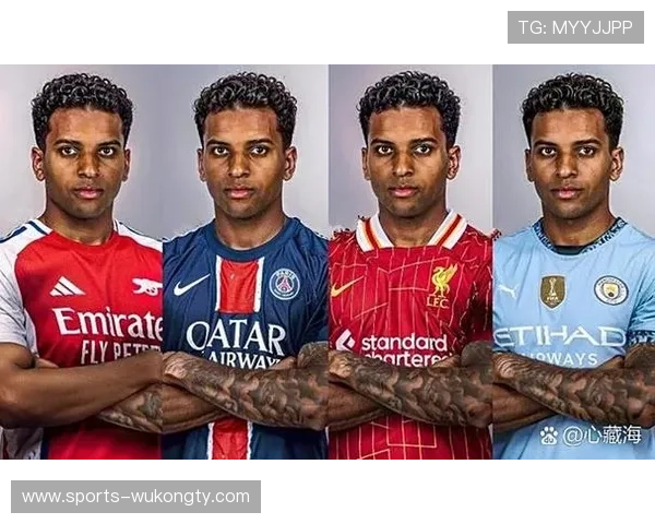 恩德里克 vs 罗德里戈：皇马锋线未来格局之争