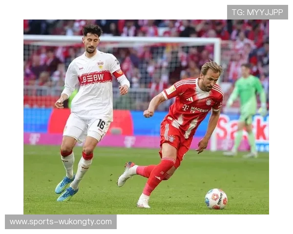 拜仁慕尼黑德甲统治地位面临挑战，当前赛季竞争格局发生显著变化