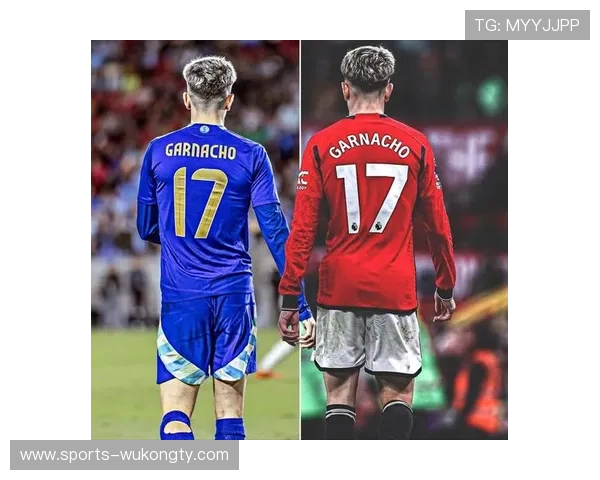 普斯卡什级倒钩破门：加纳乔如何一战封神