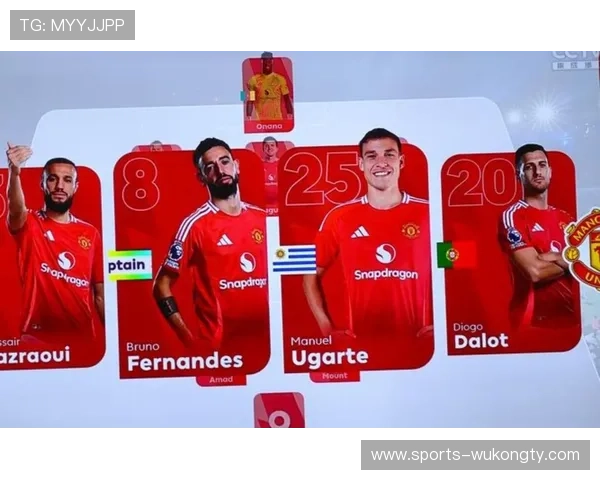 曼联的阵容问题，是“拼凑”而不是“构建”