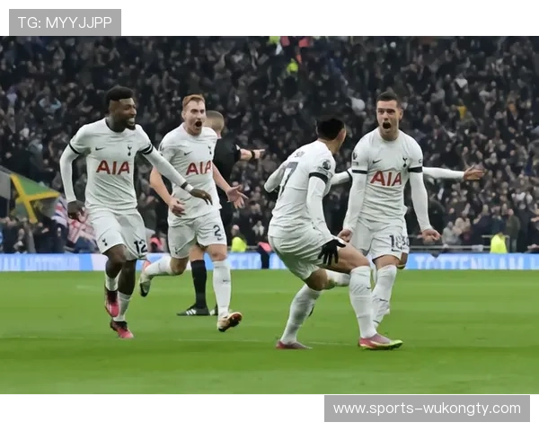 热刺争冠形势生变：伤病潮与战术短板对赛季走势形成制约