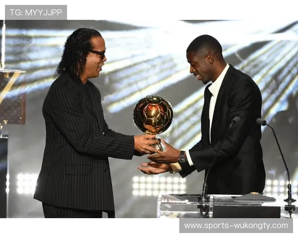 登贝莱左右脚技术优势对比分析