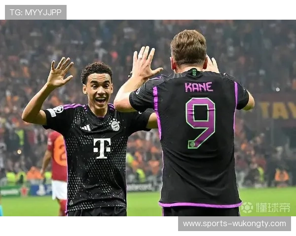 穆西亚拉 vs 贝林厄姆：全能性与技术流中场的差异在哪