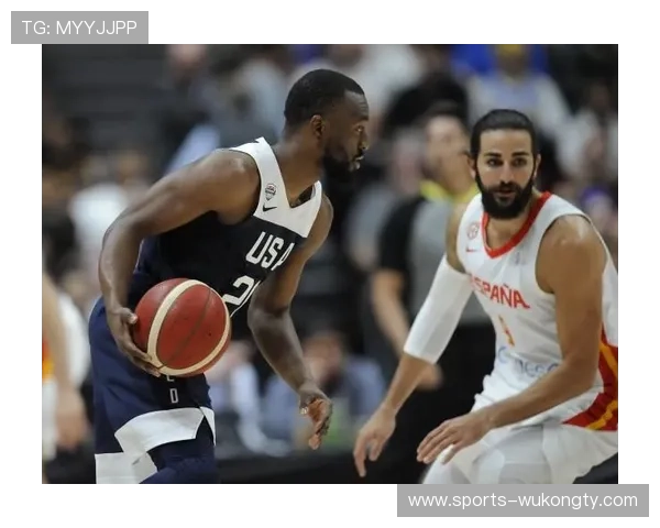 FIBA与NBA的“干扰球”规则有何区别？一次看懂国际篮联与NBA规则差异