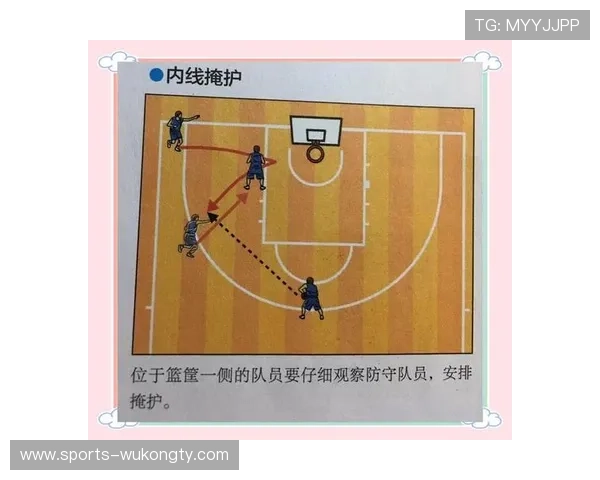 篮球三秒违例规则判定标准详解进攻禁区停留时间如何计算