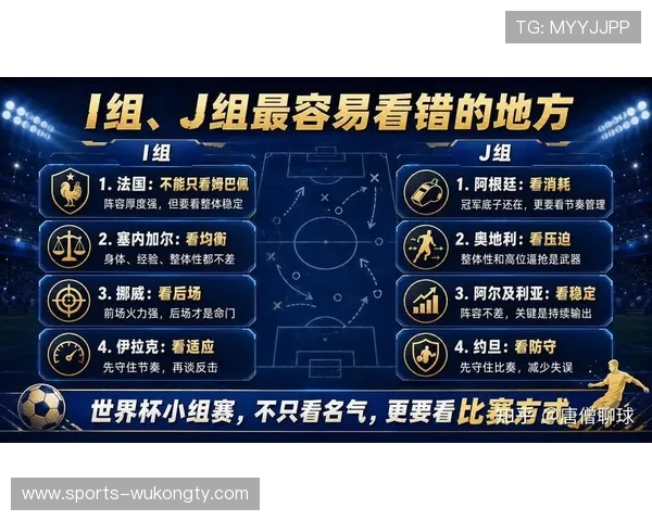 2026世界杯I组最新资讯汇总：排名、赛果与晋级名单已确定