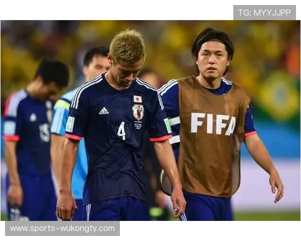 2026世界杯日本队出局原因:对阵巴西关键细节复盘 2026世界杯日本队出局原因:对阵巴西关键细节复盘